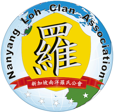Nanyang Loh Clan Association